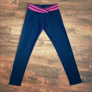 Too many black leggings 😅. Never worn.